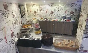 Sultanahmet Newport Hotel İstanbul