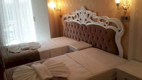 Sultanahmet Newport Hotel İstanbul 3*,