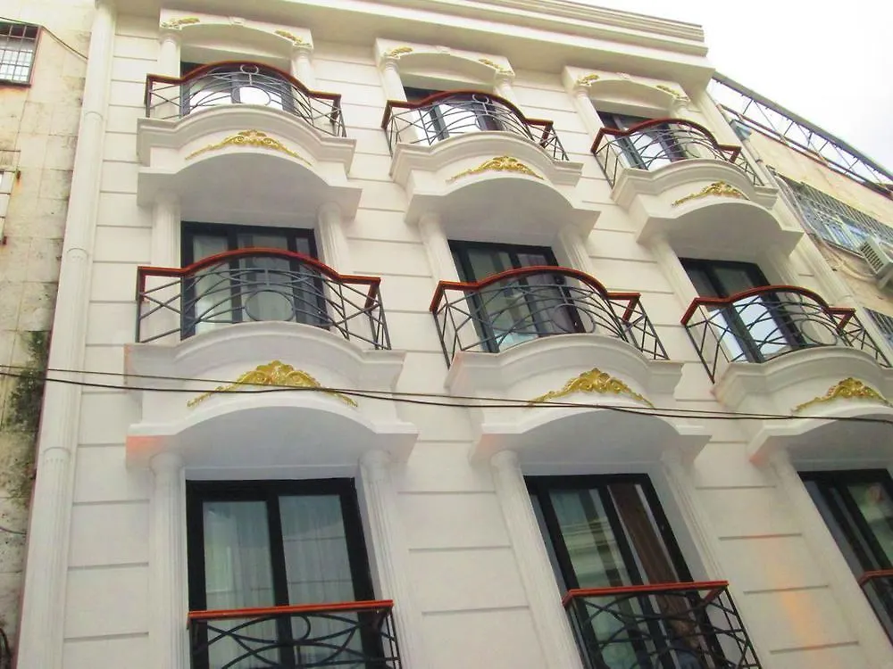 Sultanahmet Newport Hotel Istanbul Turkey