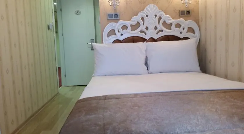 Sultanahmet Newport Hotel Istanbul 3*,  Turkey