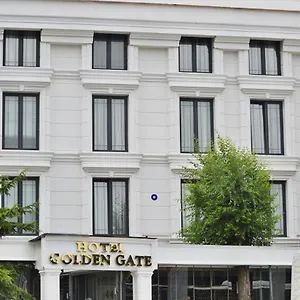 Golden Gate Topkapı Otel