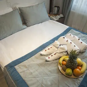 Hotel Grand Esen Boutique, Istanboel
