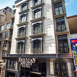 Endican Beyazit Otel