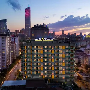 Appart hôtel Atasehir The Place