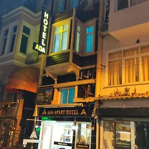 Appart hôtel Ada