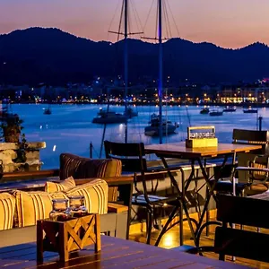 Hotel Sunset Boutique Marmaris