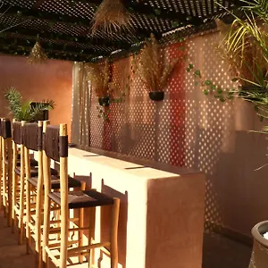 Sassa Finda Marrakesh