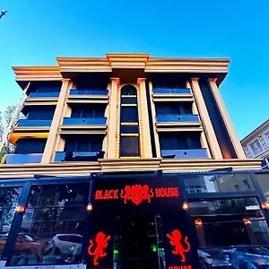 Black House Türkiye