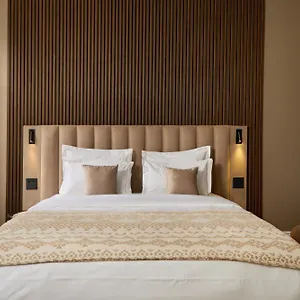 Hotel Bruxelles Cape Town
