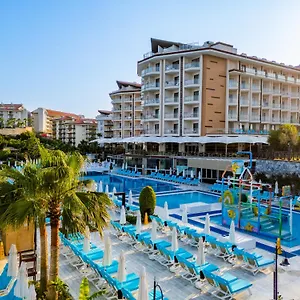 Ramada & Golf Complex