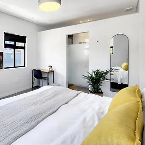 Guest house Castle By Cape Town