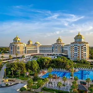 Resort Delphin Be Grand Antalya