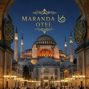 Maranda Isztambul