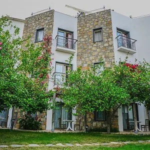 3s Bodrum Türkiye