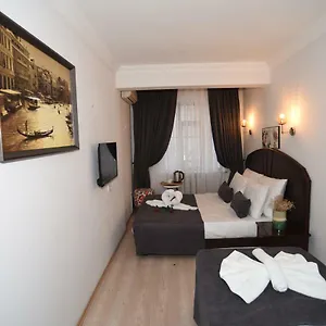 Bosfor Otel