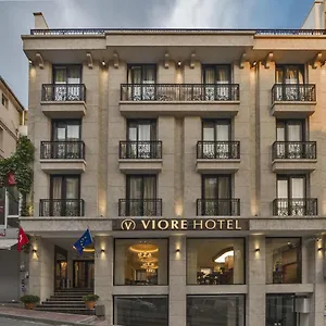 Hotel Viore