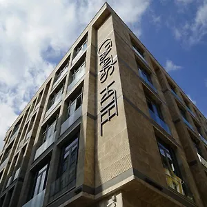 Hotel Galata's, Istanboel