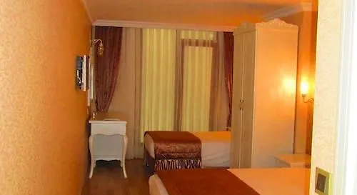 Sultanahmet Newport Hotel Istambul