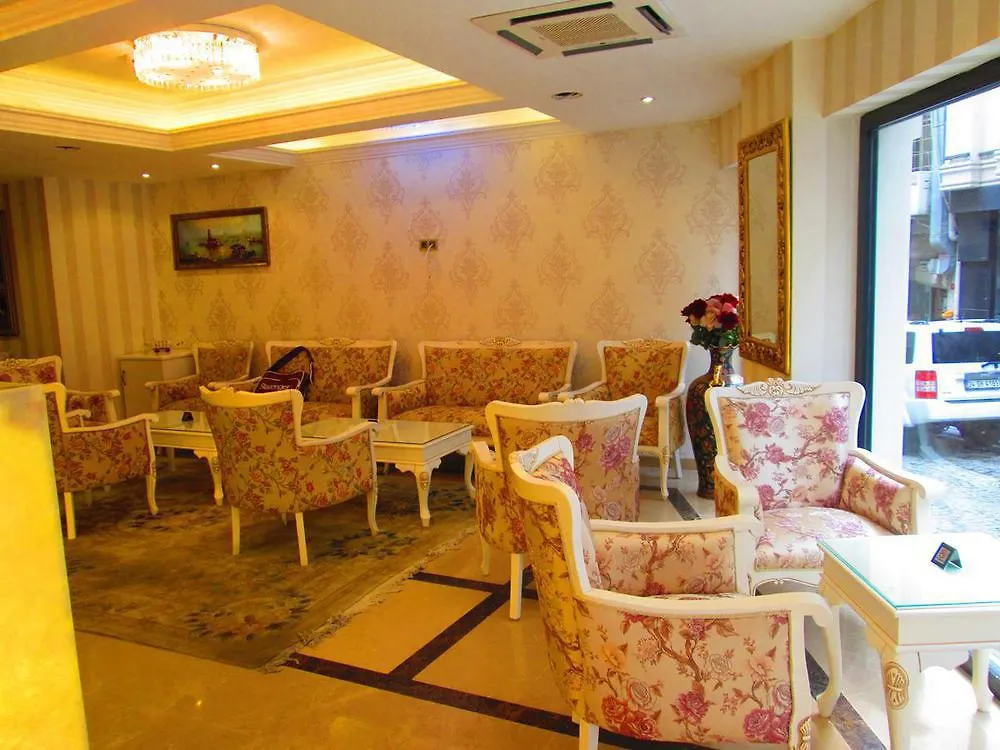 Sultanahmet Newport Hotel Istanbul 3*,  Turkey
