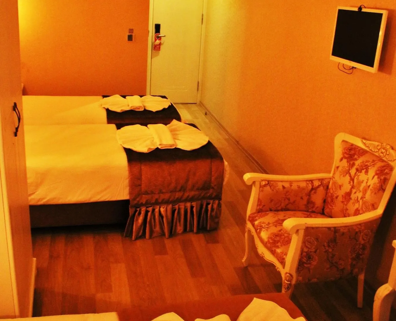 Sultanahmet Newport Hotel Stambuł
