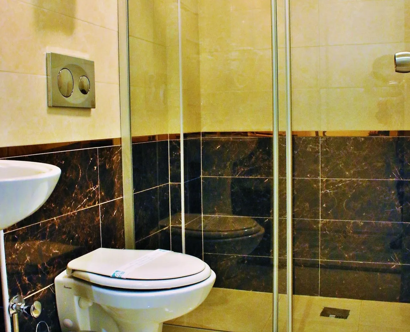 Sultanahmet Newport Hotel Stambuł