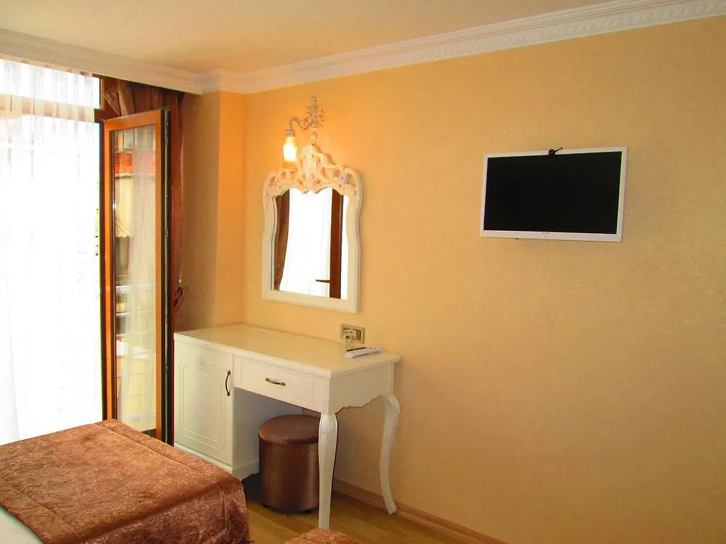 Sultanahmet Newport Hotel Stambuł