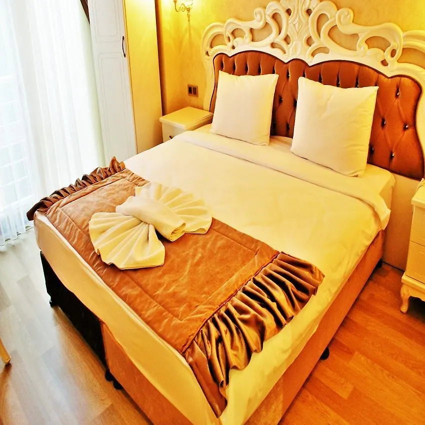 ***  Sultanahmet Newport Hotel Stambuł Turcja