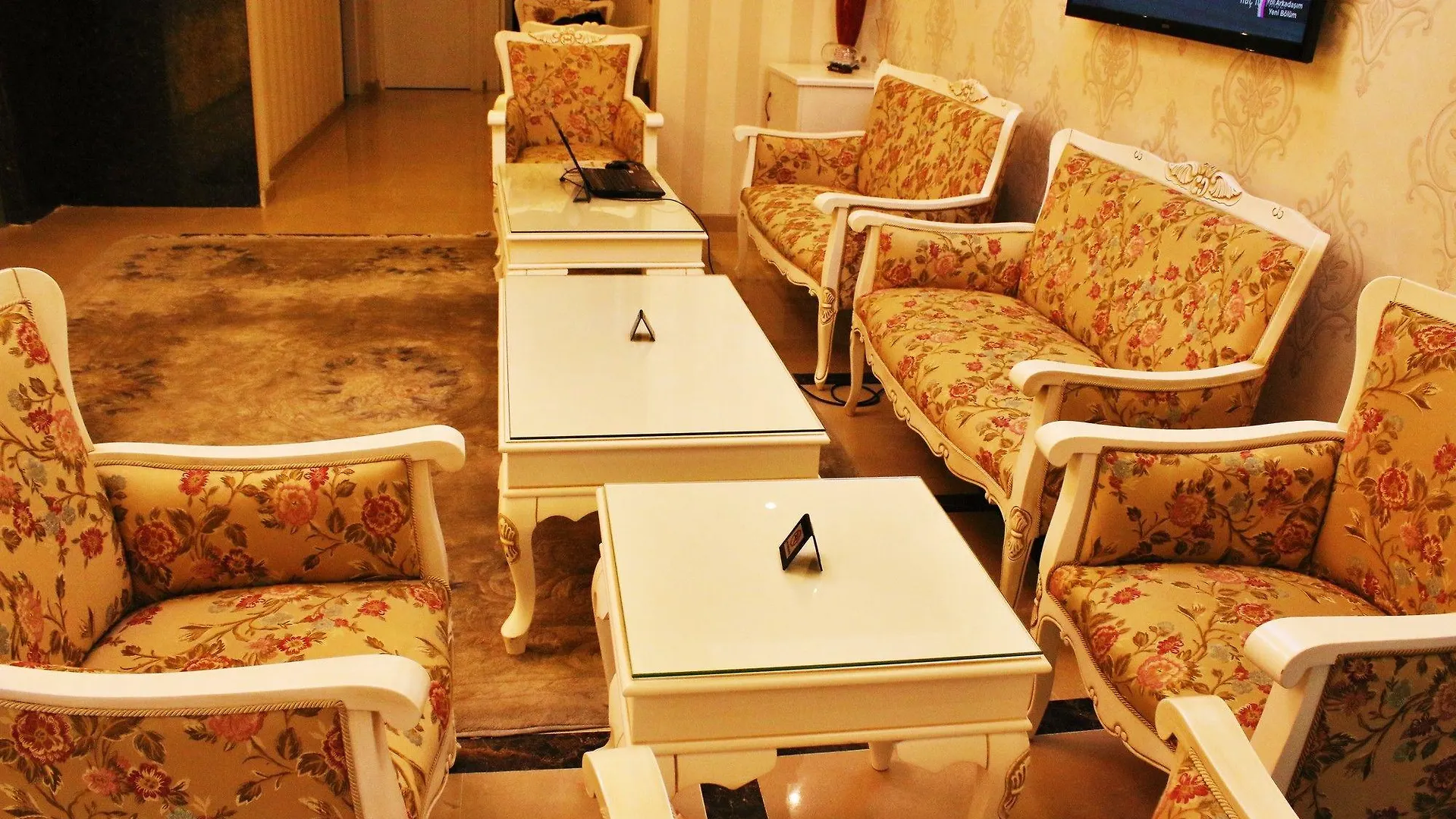 Sultanahmet Newport Hotel Stambuł 3*,