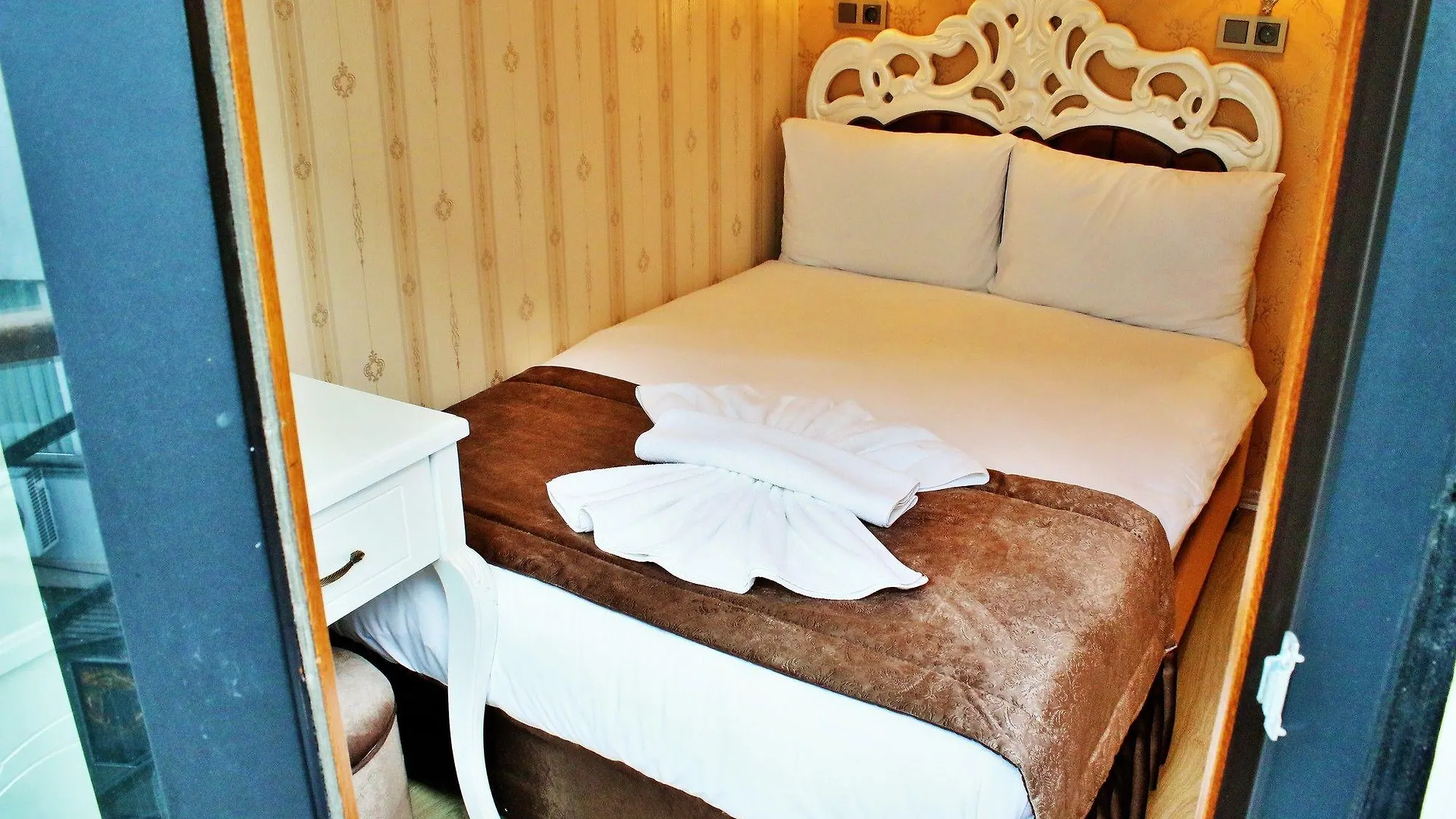 ***  Sultanahmet Newport Hotel Stambuł Turcja