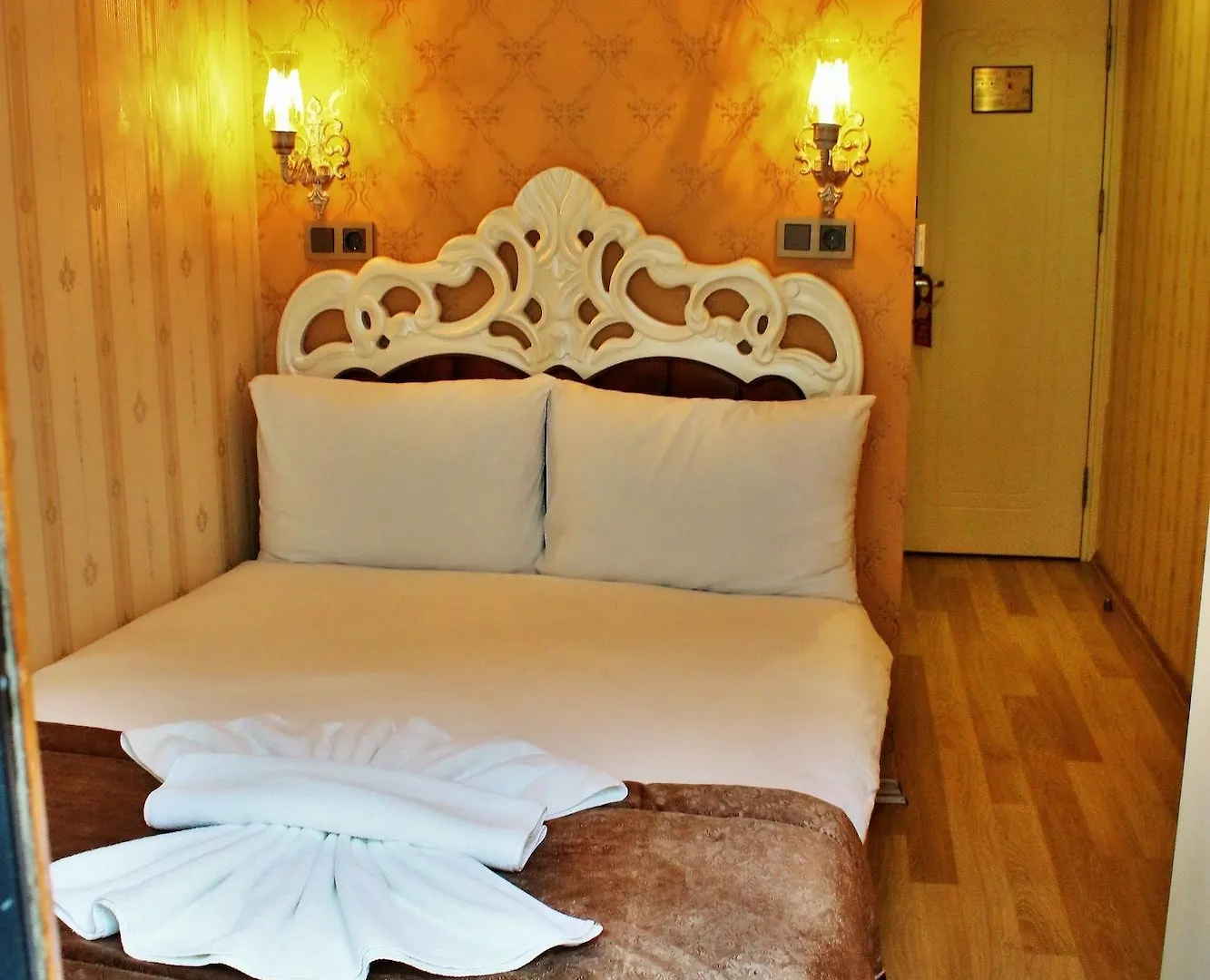 Sultanahmet Newport Hotel Istanbul 3*,  Turkey