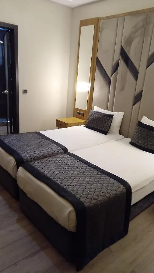Sultanahmet Newport Hotel Istanbul