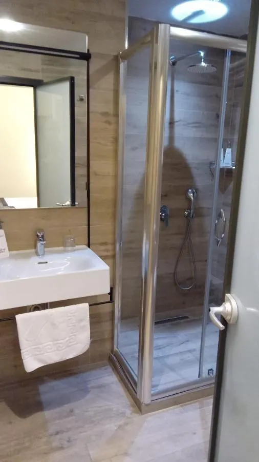 Sultanahmet Newport Hotel Istanbul