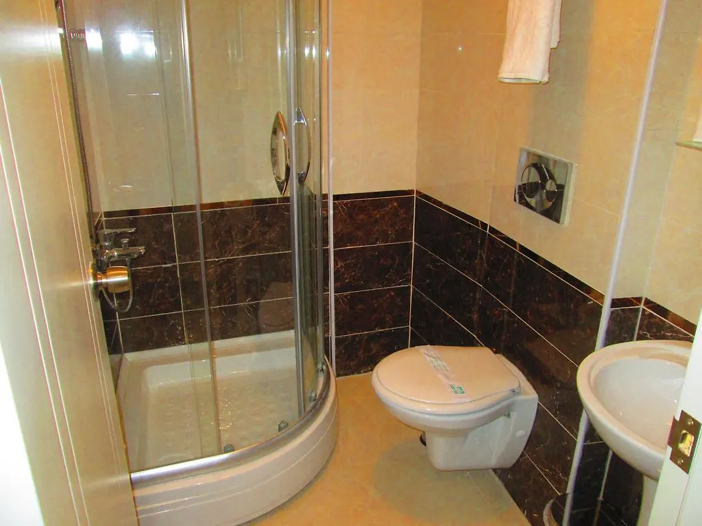 Sultanahmet Newport Hotel Istanbul 3*,  Turkey