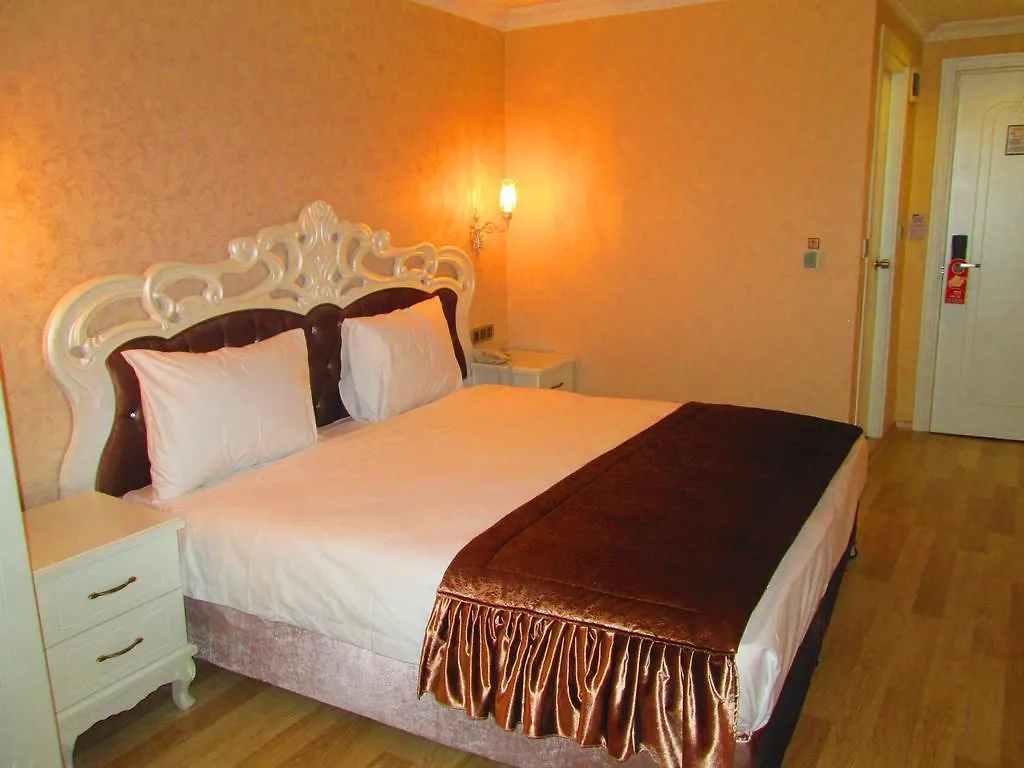 Sultanahmet Newport Hotel Istanbul Turkey