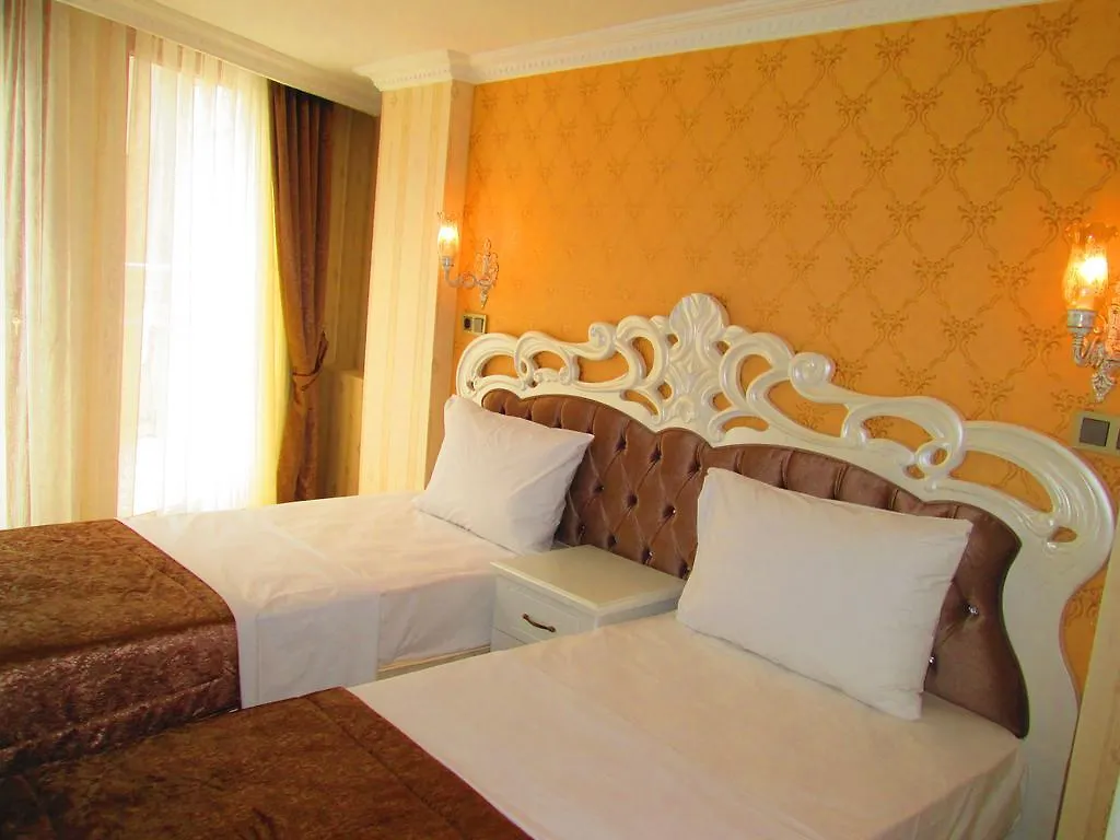 Sultanahmet Newport Hotel Istanbul