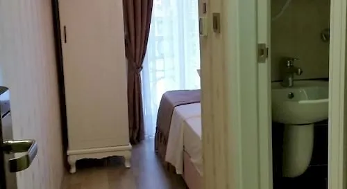 Sultanahmet Newport Hotel Istanbul