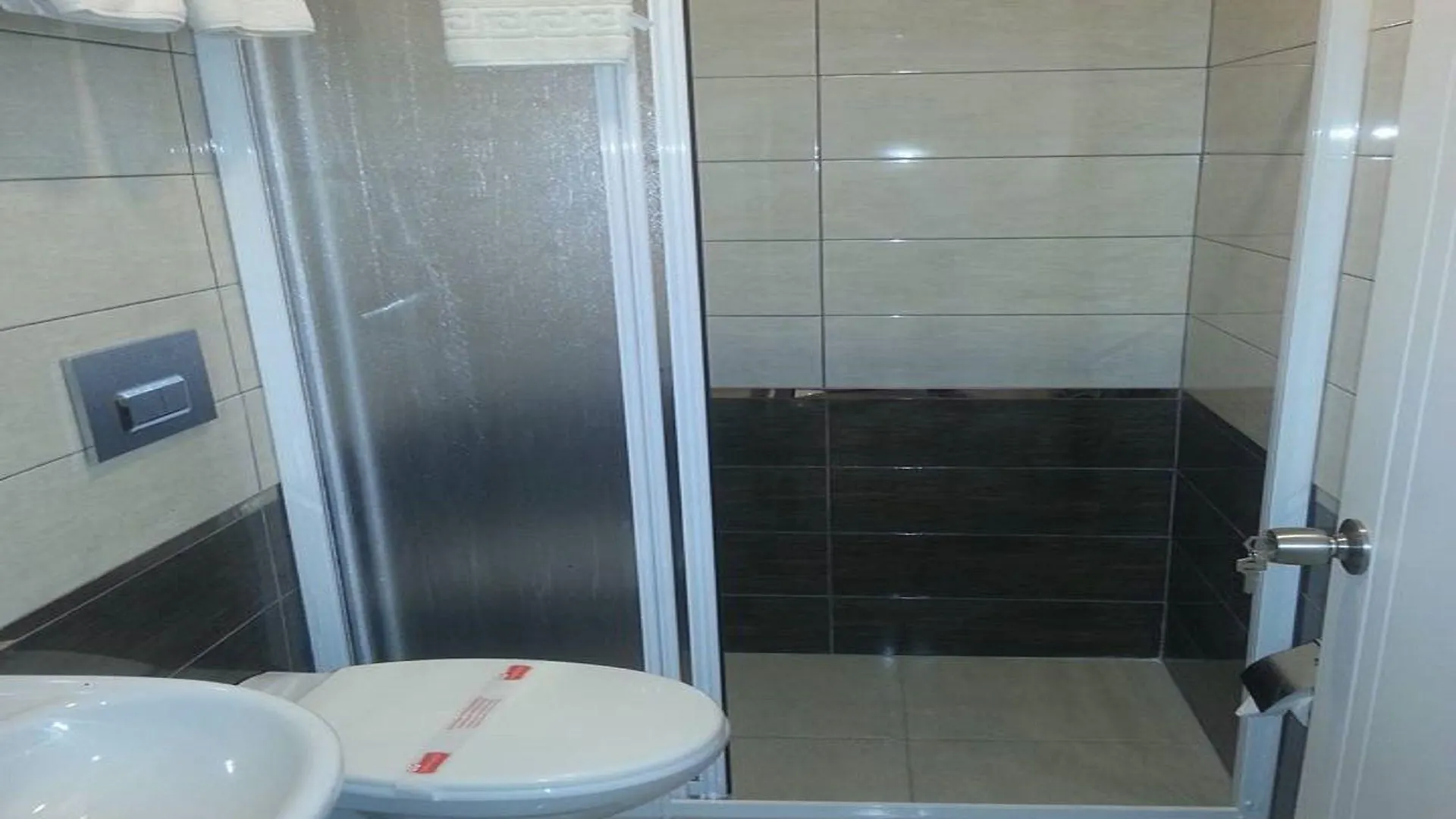 Sultanahmet Newport Hotel Istanbul 3*,